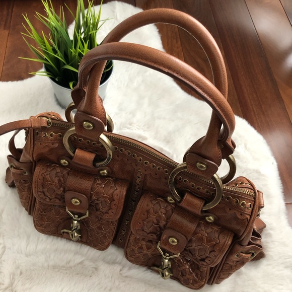 Isabelle Fiore shoulder bag purse - Picture 1 of 12